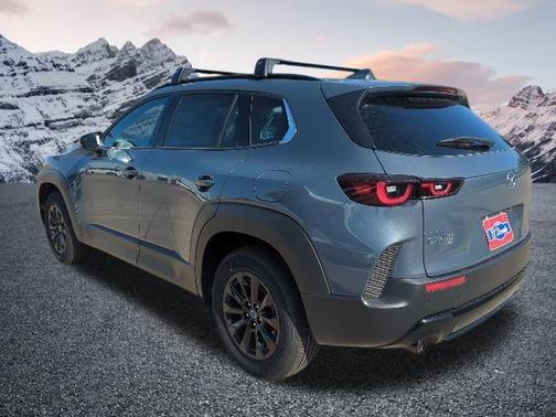 2026 Mazda CX-50 Hybrid Premium