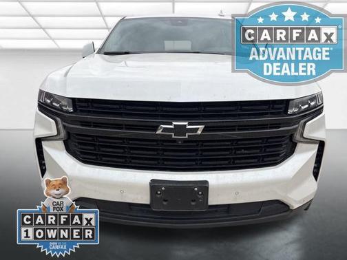 2023 Chevrolet Tahoe 4WD RST