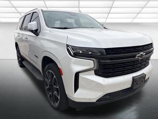 2023 Chevrolet Tahoe 4WD RST