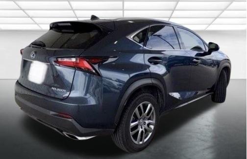 2015 Lexus NX 200t Base