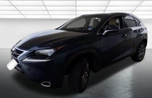 2015 Lexus NX 200t Base