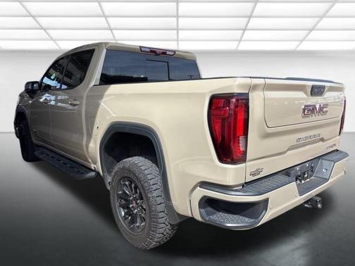 2022 GMC Sierra 1500 AT4X