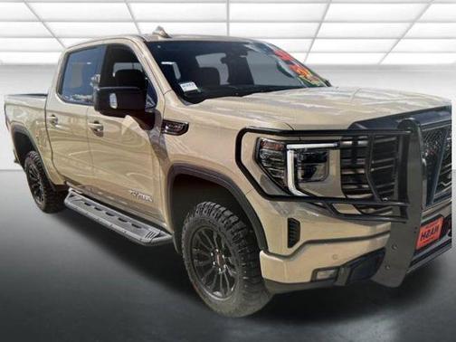 2022 GMC Sierra 1500 AT4X