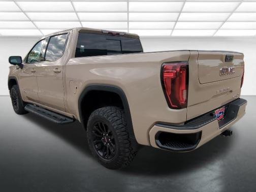 2022 GMC Sierra 1500 AT4X