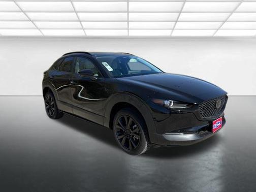 2026 Mazda CX-30 2.5 S
