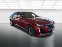 2020 Cadillac CT5 Luxury RWD