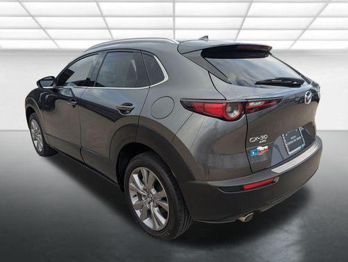 2025 Mazda CX-30 2.5 S Premium Package