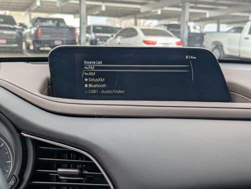 2025 Mazda CX-30 2.5 S Premium Package