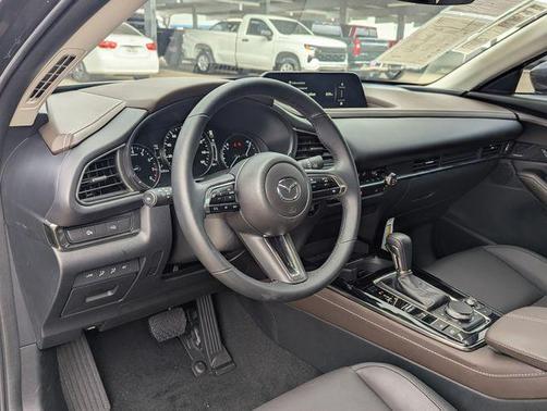 2025 Mazda CX-30 2.5 S Premium Package