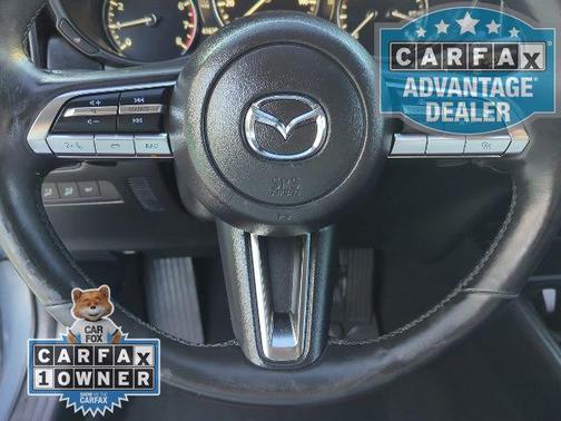 2024 Mazda CX-50 2.5 Turbo Premium Package