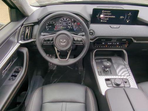 2026 Mazda CX-70 3.3 Turbo Preferred