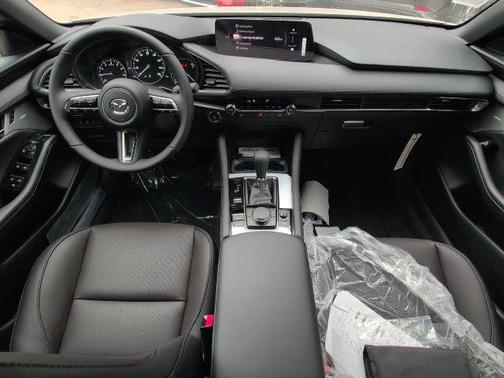 2026 Mazda Mazda3 2.5 Turbo AWD