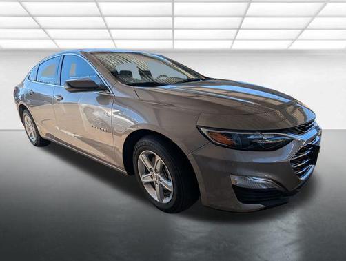 2024 Chevrolet Malibu 1LS