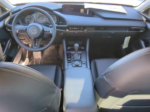 2026 Mazda Mazda3 2.5 S Select Sport