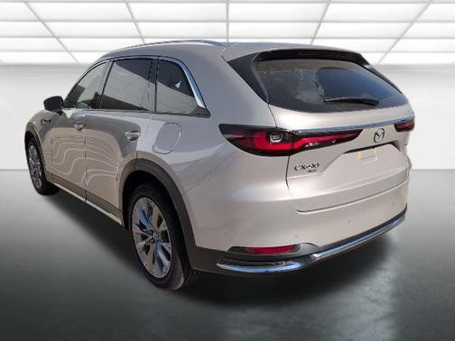 2026 Mazda CX-90 3.3 Turbo Premium Plus