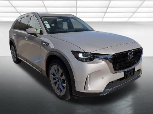 2026 Mazda CX-90 3.3 Turbo Premium Plus