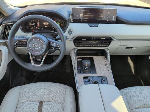 2026 Mazda CX-90 3.3 Turbo Premium Plus