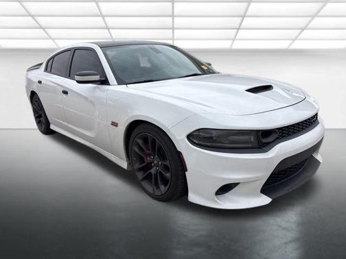 2020 Dodge Charger R/T Scat Pack