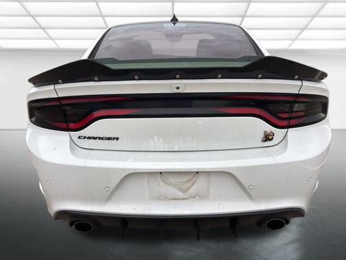 2020 Dodge Charger R/T Scat Pack