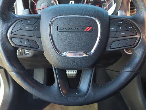 2020 Dodge Charger R/T Scat Pack