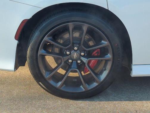 2020 Dodge Charger R/T Scat Pack