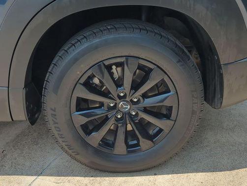 2023 Mazda CX-50 2.5 S Preferred Plus
