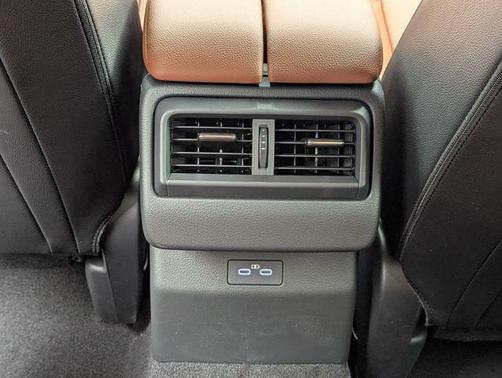 2026 Mazda CX-50 2.5 Turbo