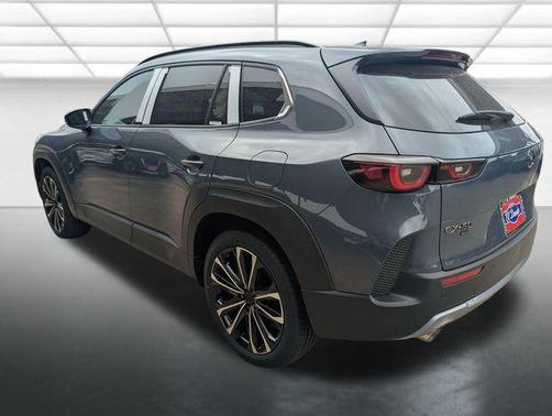 2026 Mazda CX-50 2.5 Turbo