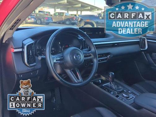 2024 Mazda CX-50 2.5 S Preferred Package