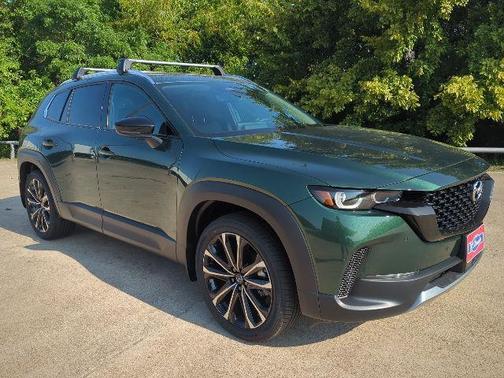 2025 Mazda CX-50 2.5 Turbo Premium Plus Package