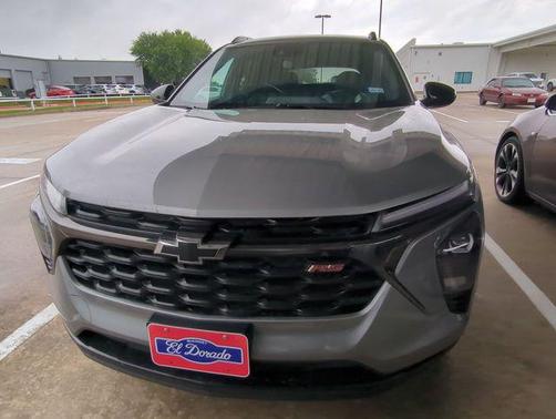 2024 Chevrolet Trax FWD 2RS