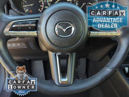 2024 Mazda CX-50 2.5 Turbo