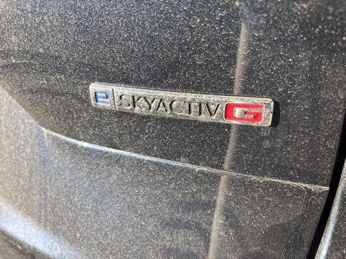 2025 Mazda CX-90 3.3 Turbo S Premium Plus