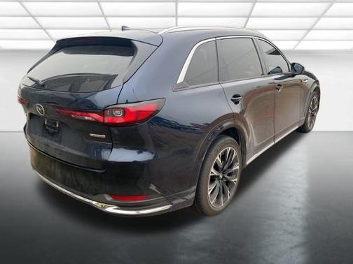 2025 Mazda CX-90 3.3 Turbo S Premium Plus