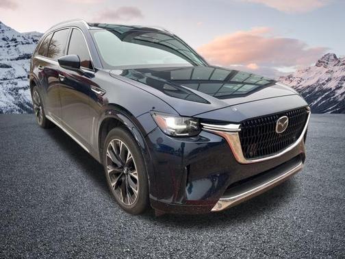 2025 Mazda CX-90 3.3 Turbo S Premium Plus