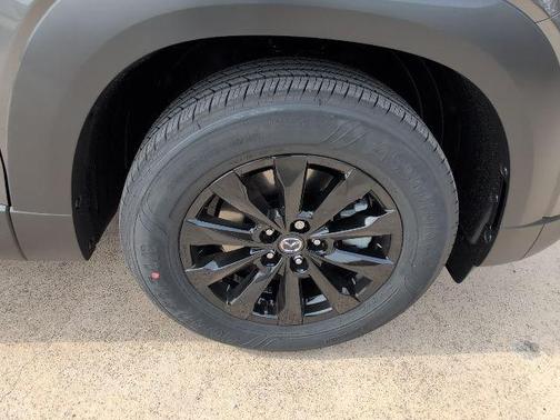 2026 Mazda CX-50 2.5 S Preferred Package