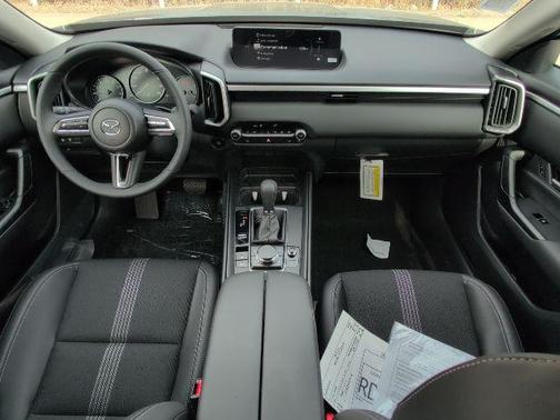 2026 Mazda CX-50 2.5 S Preferred Package