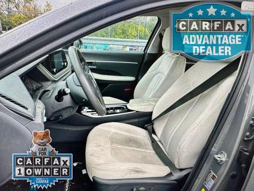 2022 Hyundai SONATA SEL