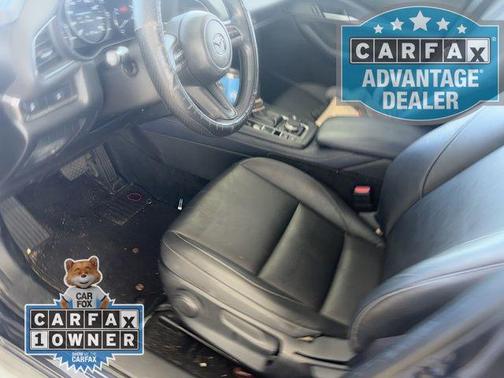 2021 Mazda CX-30 Select