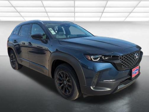 2026 Mazda CX-50 Hybrid Preferred