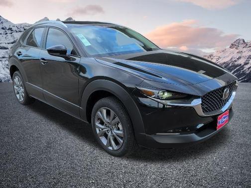 2026 Mazda CX-30 2.5 S Premium Package