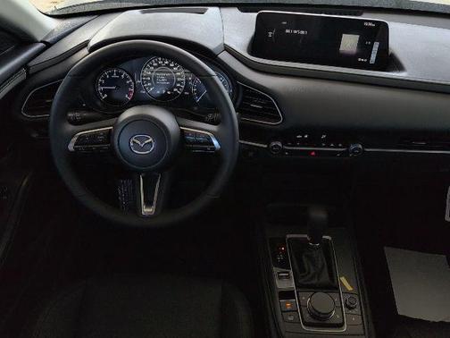 2026 Mazda CX-30 2.5 S Premium Package