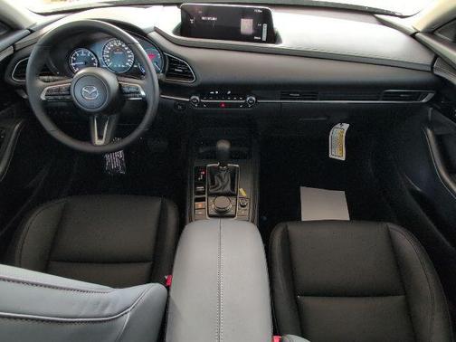 2026 Mazda CX-30 2.5 S Premium Package