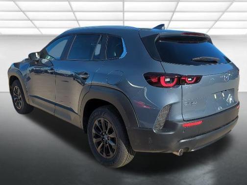 2026 Mazda CX-50 Hybrid Preferred