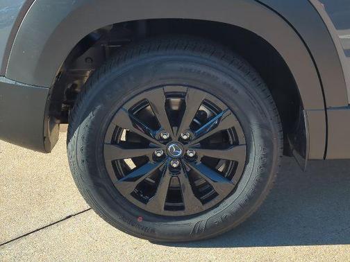 2026 Mazda CX-50 Hybrid Preferred