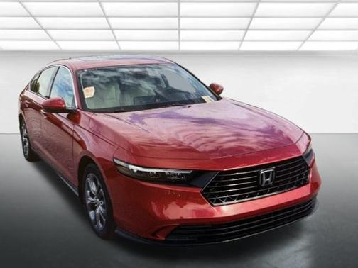 2024 Honda Accord EX 1.5T