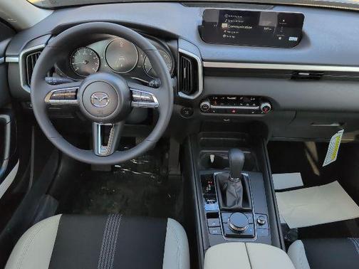 2026 Mazda CX-50 2.5 S Preferred Package