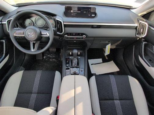 2026 Mazda CX-50 2.5 S Preferred Package