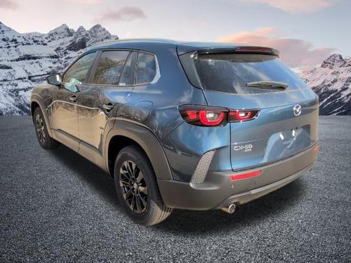 2026 Mazda CX-50 2.5 S Preferred Package