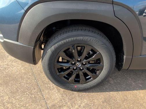 2026 Mazda CX-50 2.5 S Preferred Package